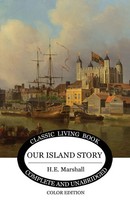 H. E. Marshall | Our Island Story | Taschenbuch | Englisch (2019)