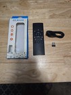 AIR MOUSE 2.4G Motion Sensing Air Mouse - Black - NEW — photo 1