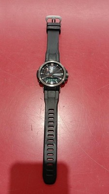 CASIO PRW-60Y watch