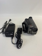 Sony CCD-TRV22 Video Handcam Vision Camcorder TAPE TESTED w/Charger