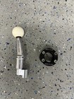 ⭐05-10 FORD MUSTANG GT 4.6 3V BARTON BILLET ALUMINUM SHIFT SHIFTER LEVER HANDLE