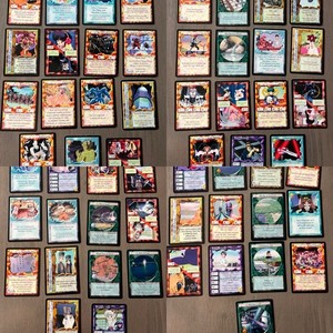 Ani Mayhem Cards | eBay