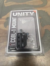 Unity TNVC CQBL-1 Fusion Mount SureFire Modlight Prototype