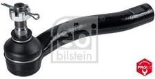 FITS TOYOTA COROLLA LIFTBACK 2.0 D-4D TIE ROD END 23629 FEBI BILSTEIN