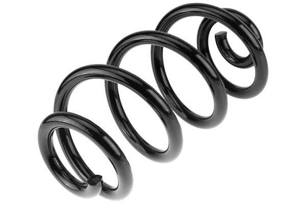 Coil Feder Hinten FüR Nissan X-Trail 4X4 07-13-image