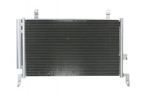 Kamoka 7800677 Kondensator, Klimaanlage Passend FüR Subaru
