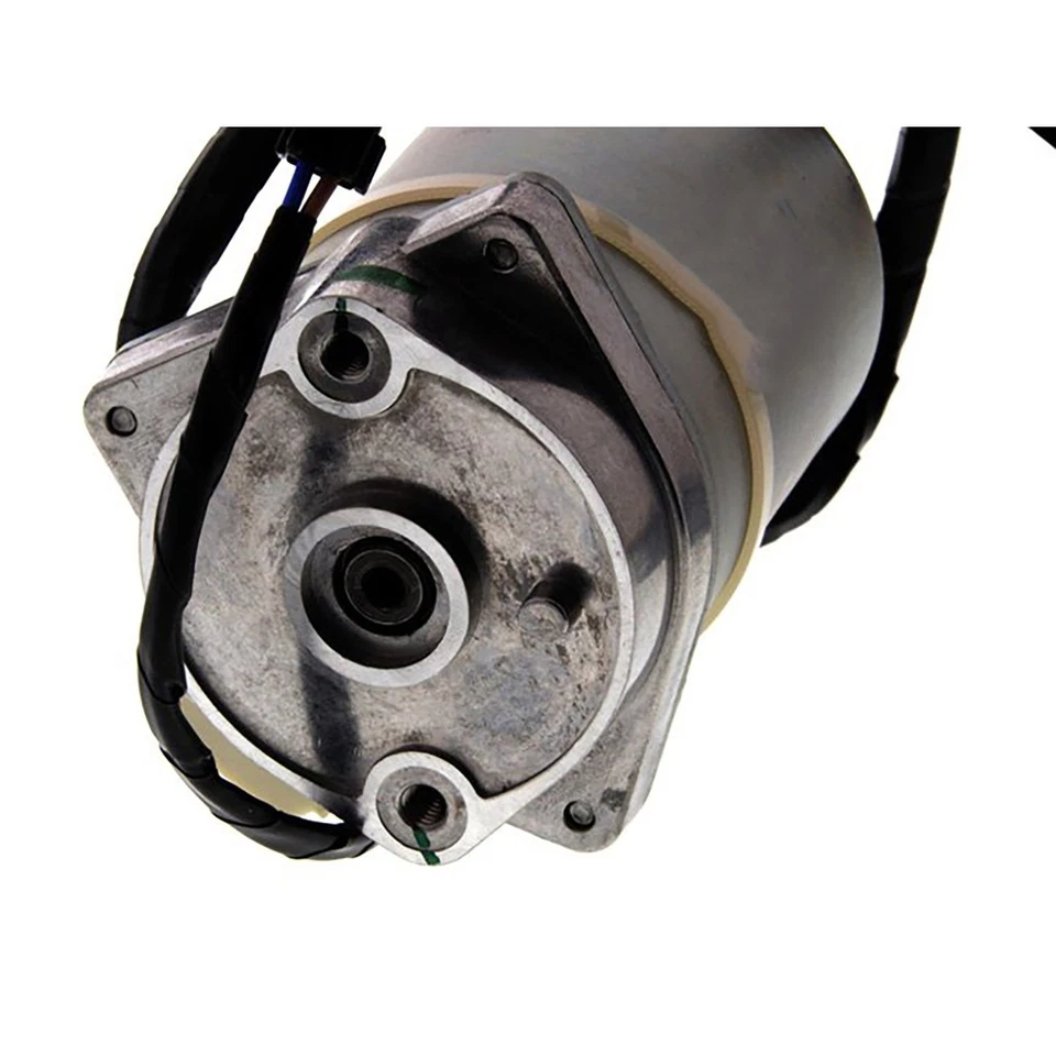 Motor de puerta trasera original ACDelco para GMC Acadia/Yukon 2007 2008 2009 Foto 2 de 4