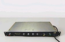 Biamp MR/140 Professional Reverb - 3 Spring B...