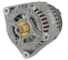 Alternator 150a John Deere 6520 6620 Tractor Bosch 0-123-515-500 Perkins Letrika