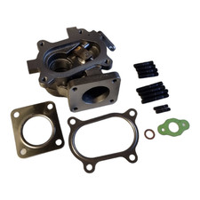 Turbocompressore Alloggiamento Turbina FIAT ALFA-ROMEO 1.4 VL37 VL36 55212917 55208528