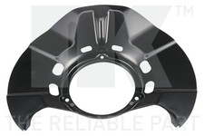 Spritzblech Bremsscheibe NK 232603 für HONDA CIVIC iVTEC FC9 VTEC FK6 FC1 FK7