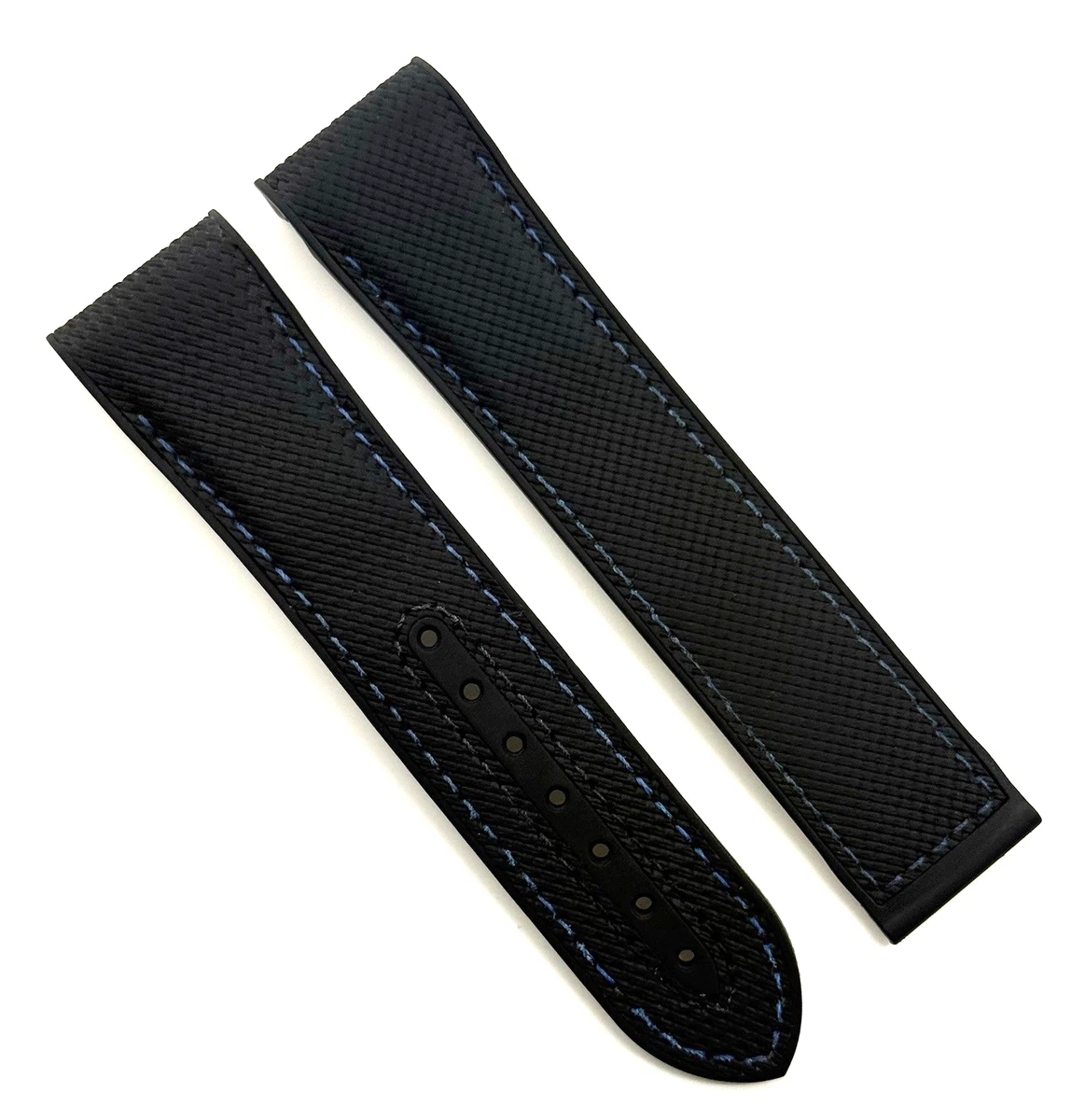 OMEGA Two-Piece Strap Wristwatch Bands for sale | eBay
