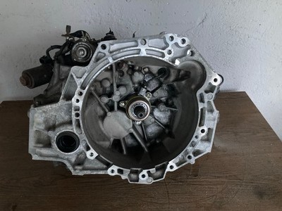 Toyota Yaris Auris Corolla Automatikgetriebe 1.4D4 EC65A 6 Gang funktioniert