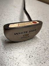 Odyssey White Hot Rossie XG Putter 34" RH, Needs new grip