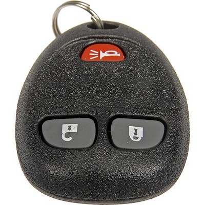 Dorman 13716 Keyless Entry Control Module for Chevy Express Van SaVana Avalanche