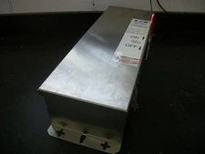 CUTLER-HAMMER CIRCUIT BREAKER SS ENCLOSURE TYPE 4/4X WFDN225 W/HFD2150