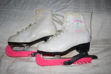 Katarina Ultra Ice Figure Skates ACRO 31
