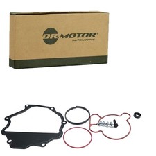 DR.MOTOR REP.-SATZ UNTERDRUCKPUMPE VAKUUMPUMPE passend für MERCEDES 124 190 C-KL