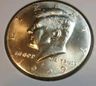 1999 Kennedy P Half Dollar - BU - Uncirculated