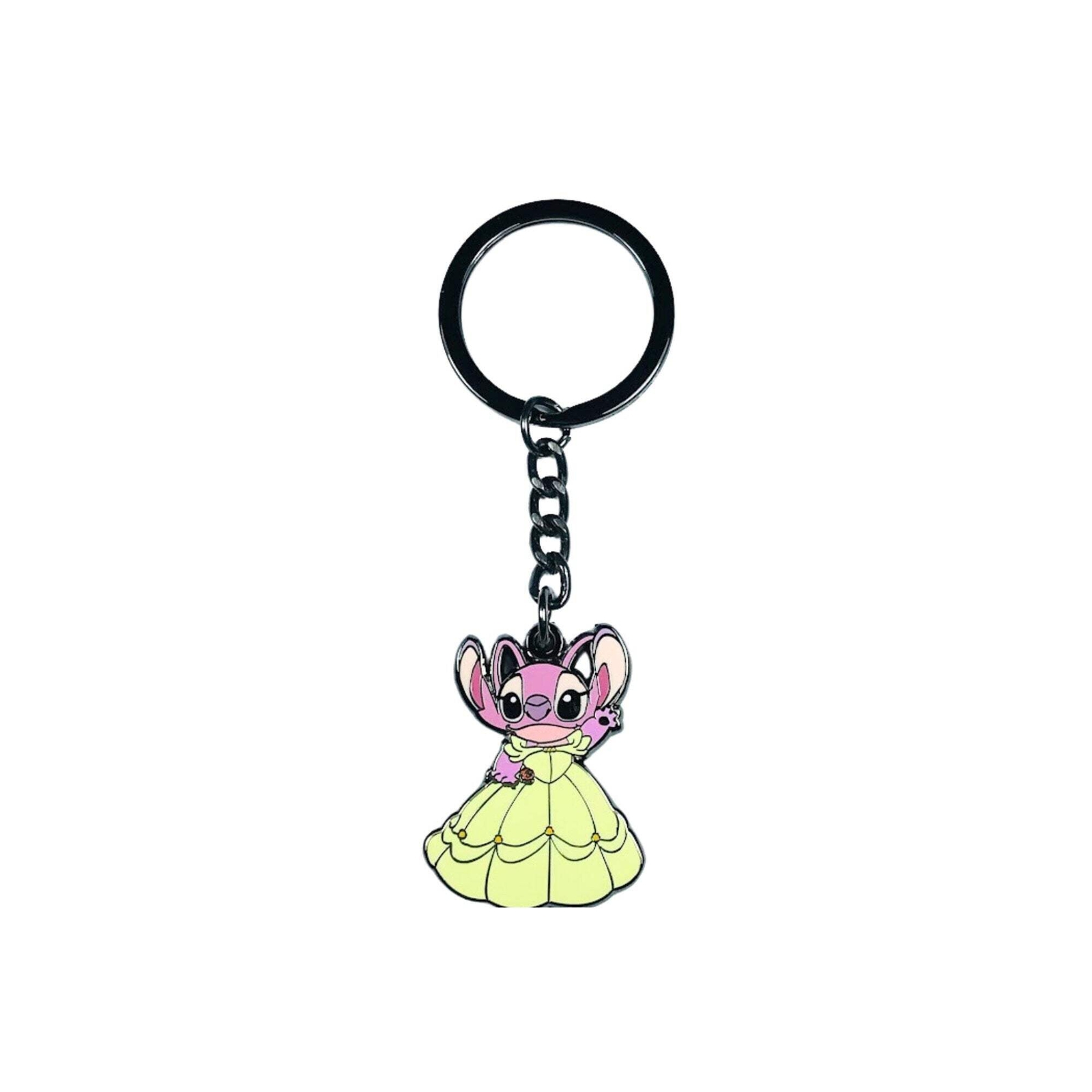 Keychain – Angel from Lilo & Stitch – Disney Fantasy