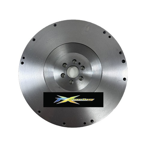 FX STAGE 3 CLUTCH KIT + FX NODULAR FLYWHEEL for SKYLINE GTR GTS RB20DET RB25DET - Bild 3 von 6