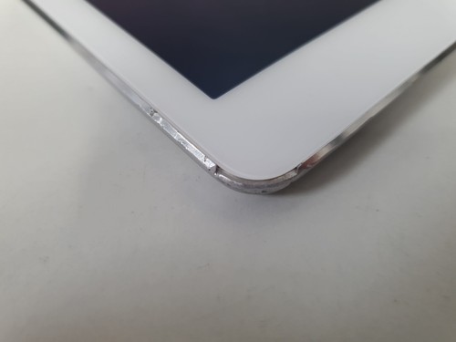 Apple IPad Air 2 - 64GB - A1567 - FAULTY TOUCH - Picture 8 of 11