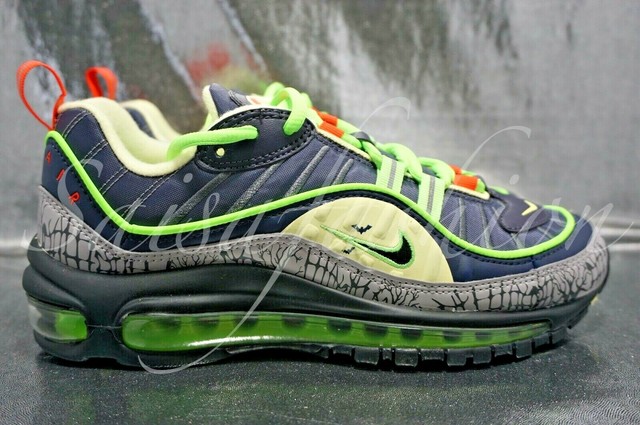 air max 98 halloween