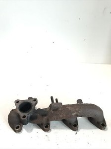 Kia Cerato Auspuffkrümmer Original 1,5 Crdi Eng Typ D4Fa 2004 Jahr