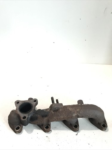 Kia Cerato Auspuffkrümmer Original 1,5 Crdi Eng Typ D4Fa 2004 Jahr