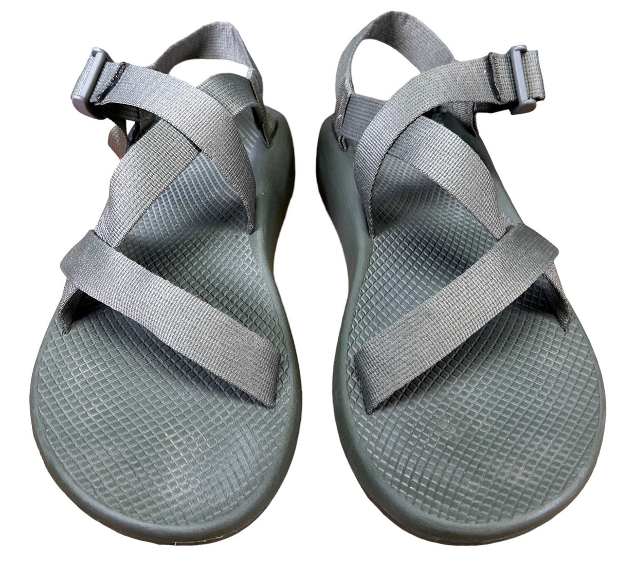 Chaco Sandals, M12 SALE!!!) Chaco Z/1 Classic Sandal - Deco Nutshell - BUNKER main image 3
