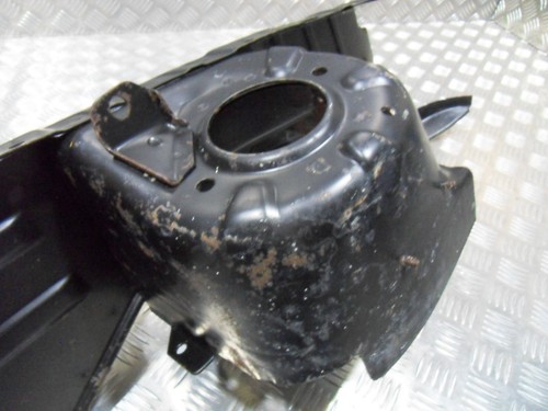Panel de reparación superior delantero izquierdo y puntal Vauxhall Corsa B 1993 a 2002 Nuevo de Lote Antiguo - Imagen 7 de 17
