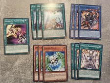 Maschinenengel - Cyberei, Izana und Support