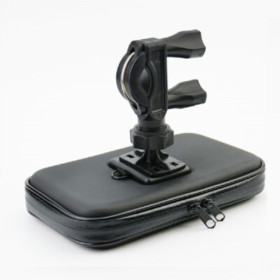 Supporto Bici / Moto per Smartphone, Custodia Impermeabile e Supporto Bici / Moto per Smartphone, Custodia Impermeabile e