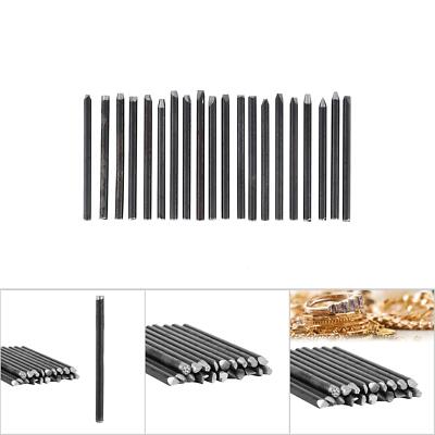 20 Anvil Chisel Equipment Kit  Jewelry Making Tools NF9