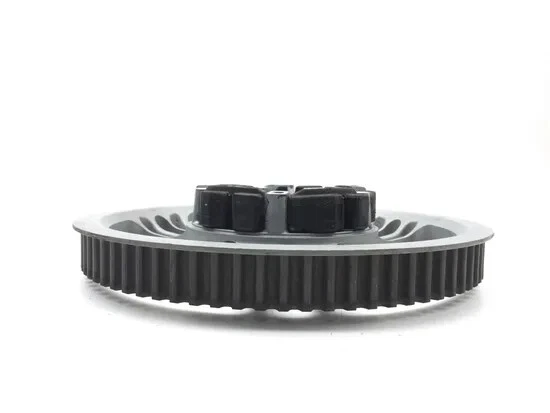 Rear Drive Belt Pulley 2010 Can-Am Spyder RS-S Roadster SE5 2848A - Image 2 of 4