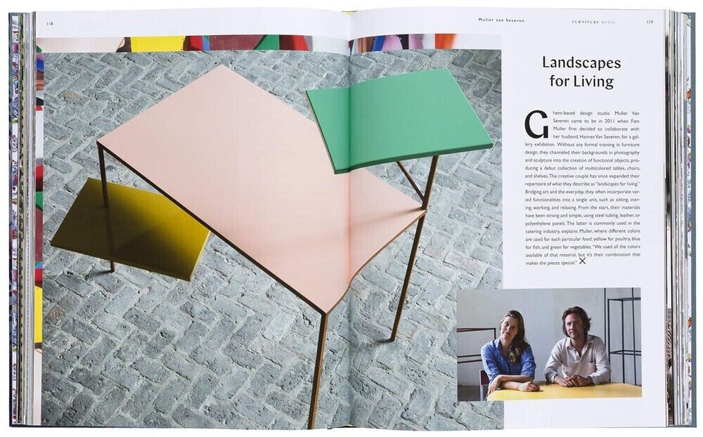 Thumbnail - Insiders & Company The Artisans Of Interior Design (gestalten)