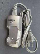 Samsung SBC-L3 Charger for Digimax Digital Camera Li-ion Battery
