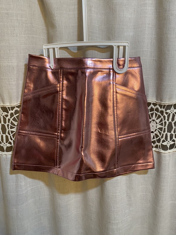Art Class Girls Skirt