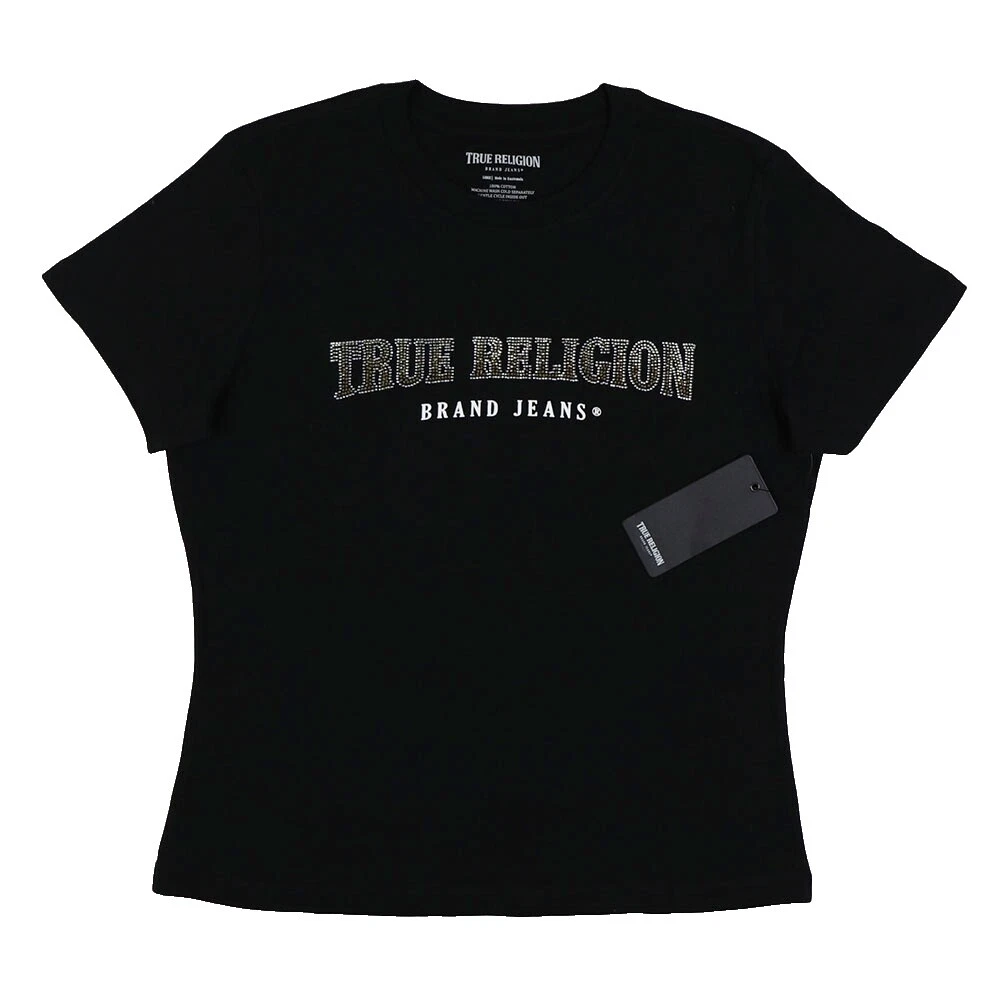 True Religion Informal Camiseta Prendas para el torso para mujeres