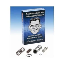 TRANSGO 4L60E-BOOST .500 Heavy Duty Boost Valve+Bushing 1993-On 4L60E-BOOST*