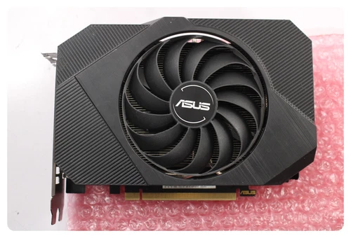 NVIDIA GEFORCE RTX 3060 VIDEO CARD | 12GB GDDR6