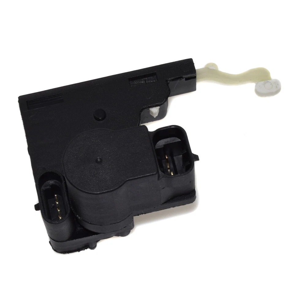 Auto Door Lock Actuator Power Passenger Right For Chevrolet Cadillac Buick GM - Image 3 of 4