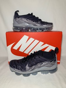 nike air vapormax plus la requin grey