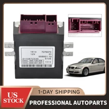 ⭐NEW Fuel Pump Control Module for BMW 328i 335i 528i 535i 550i 650i 740i 750i X3