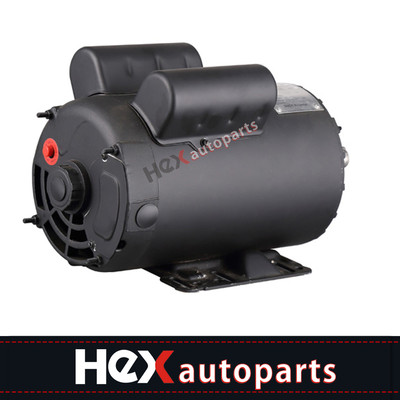 3.1Kw 5H-P / 2.2Kw 3H-P Spl Compressore D'Aria Motore Elettrico - Foto 9