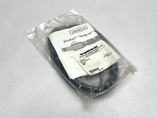 Turck PKG 3Z-3/S90-SP PicoFast Single-Ended M12 Female Cordset U0068