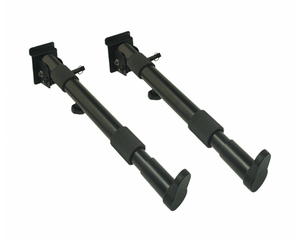 Quiklok SBK20 Supporti Regolabili Per Slatwall