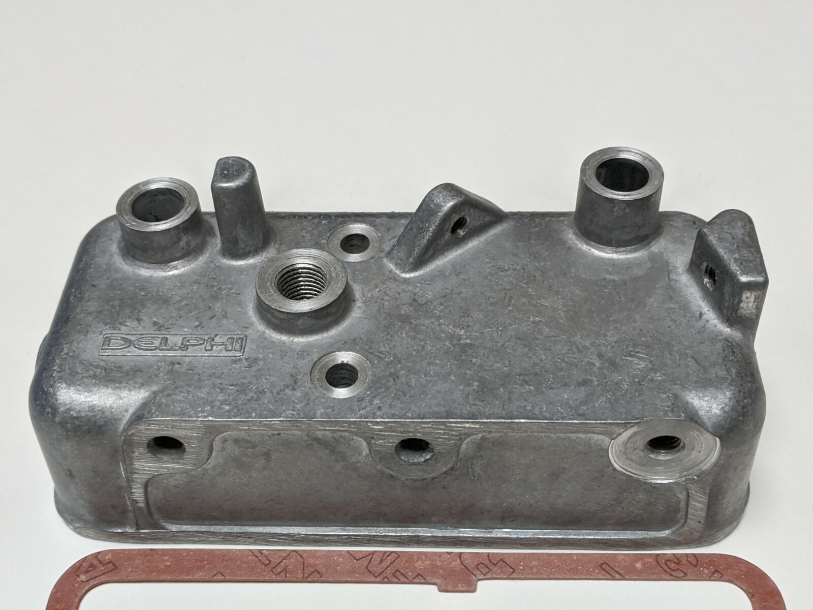 Delphi / CAV / Lucas Top Cover & Gasket for DPA Diesel Injection Pumps