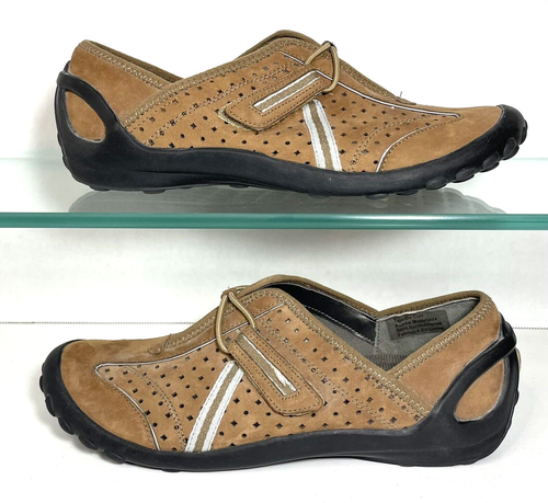 clarks privo tequini