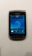240.Blackberry 9810 - For Collectors - Unlocked